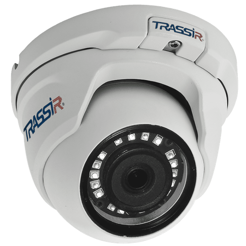 TRASSIR TR-D2S5-noPoE v3 3.6