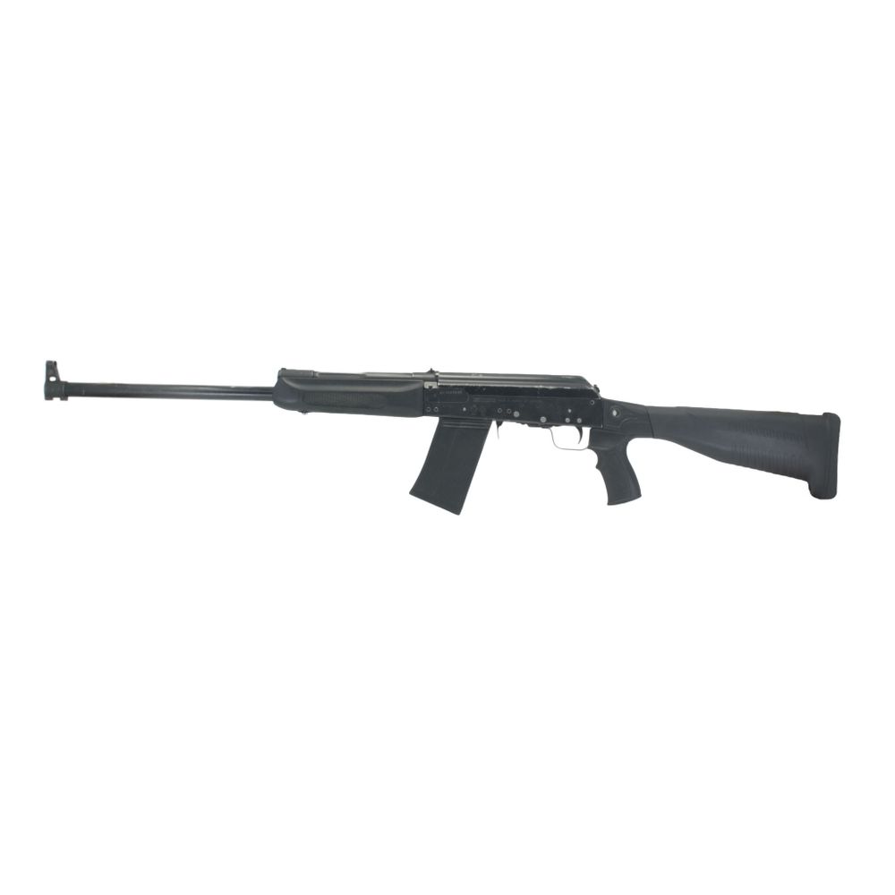 Приклад TBS Classic на Сайгу охотвариант, DLG Tactical