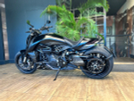 Ducati XDiavel, 2022 BOX 39