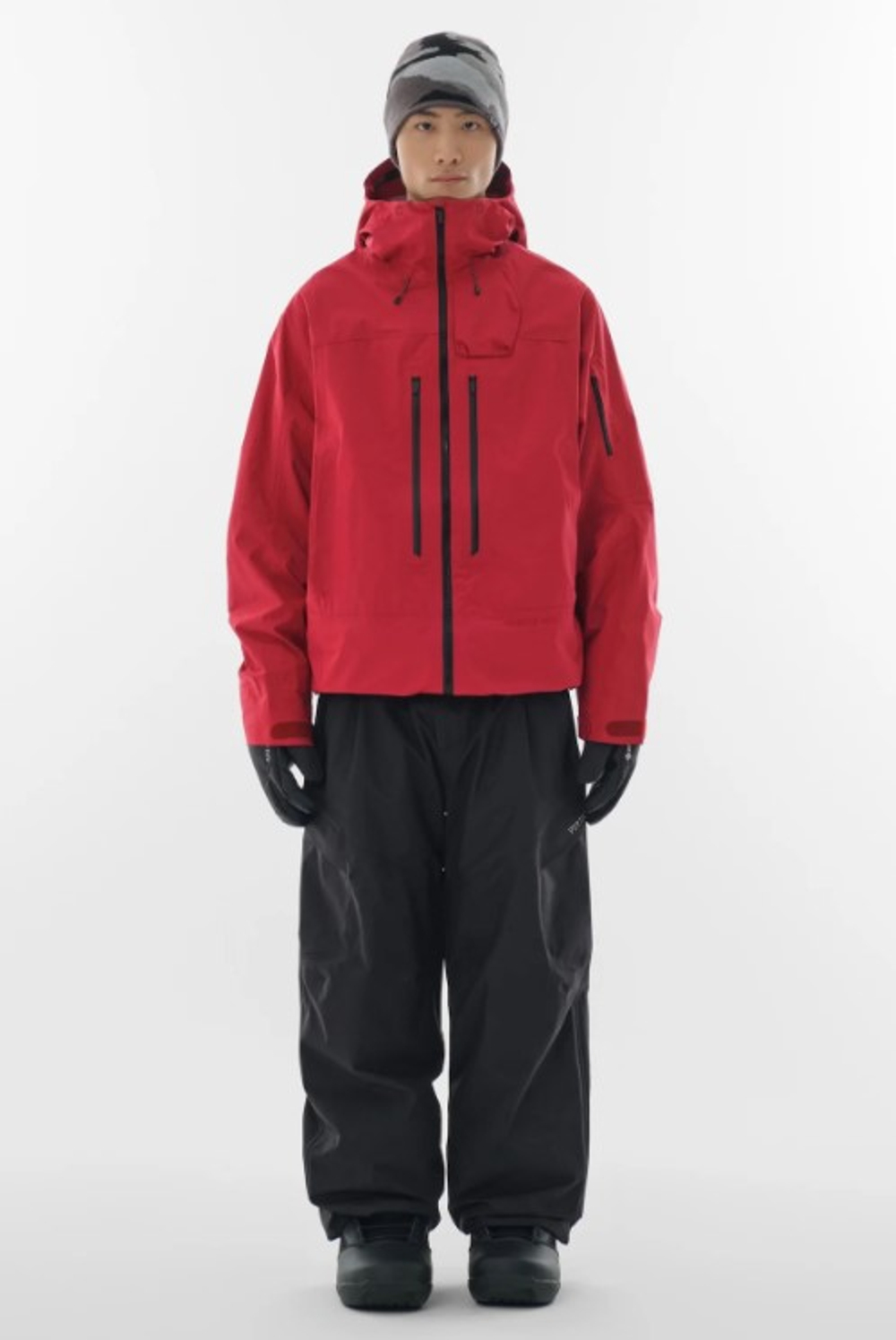 Куртка для сноуборда Dimito 25 VTX OG 3L JACKET