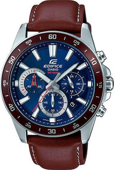 Наручные часы Casio Edifice EFV-570L-2AVUEF