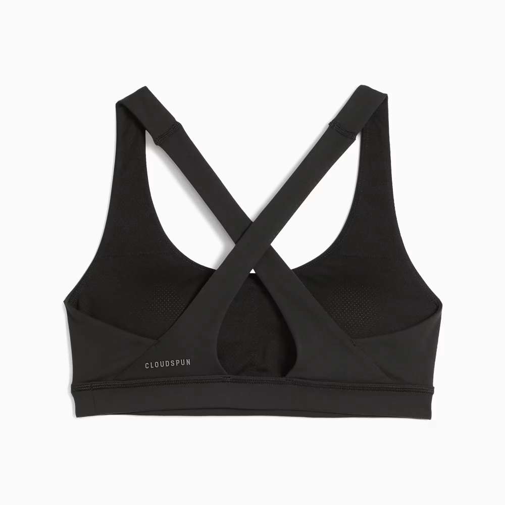 CLOUDSPUN Женский спортивный бюстгальтер - PUMA