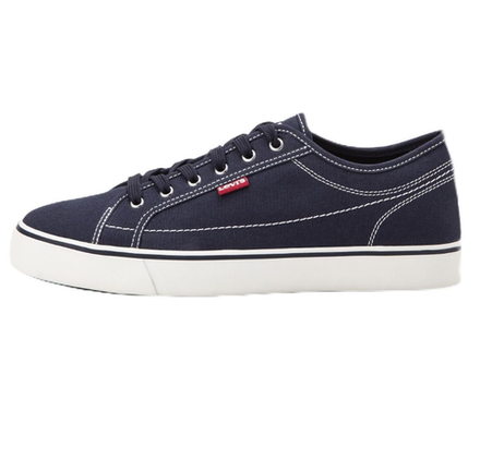 Кеды мужские LEVI'S HERMAN