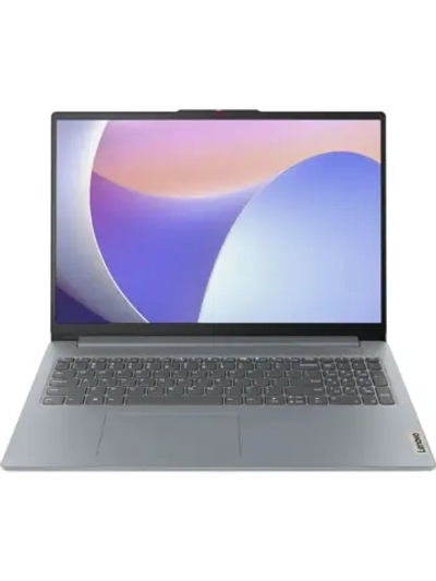 15,6" Ноутбук IdeaPad Slim 3 15IRU8 82X7003KRK W10Pro GRAY