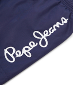 Шорты для плавания Pepe Jeans London - темно-синий(PBB10329)