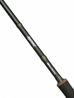 Удилище кастинговое Abu Garcia Beast X2 822 Extreme Casting, 249 см, 100-280 г