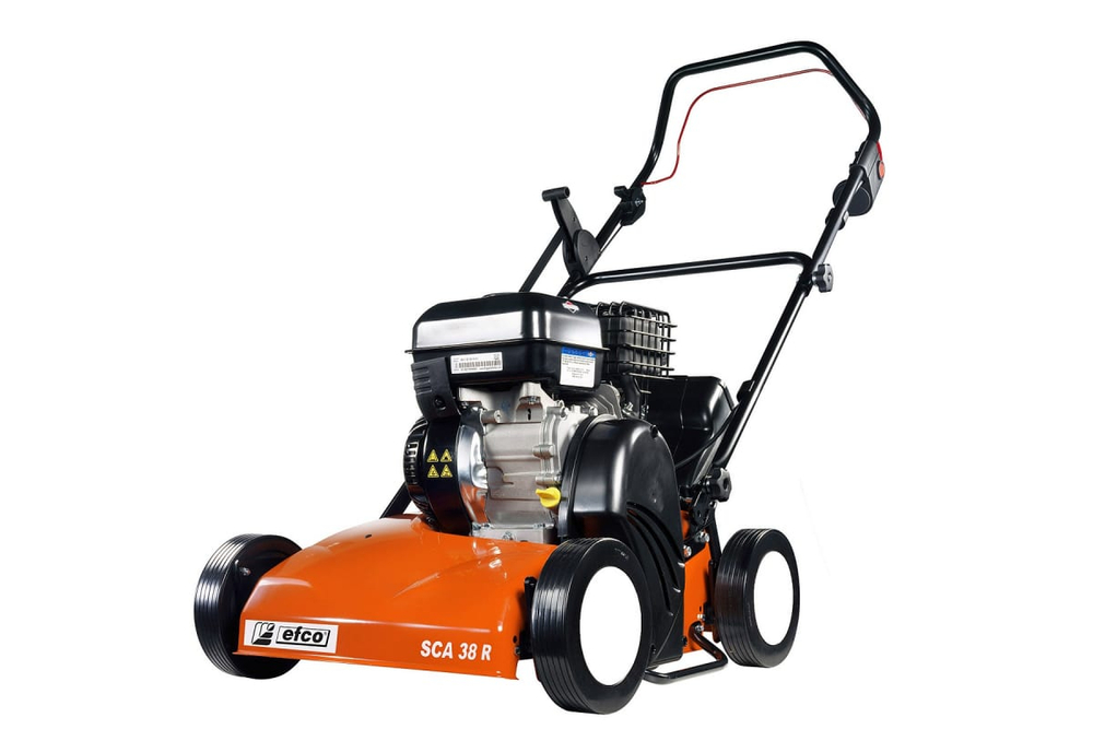 Скарификатор бензиновый Efco SCA 38 R