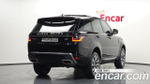Land Rover Range Rover Sport 3.0 SDV6 HSE — 2018
