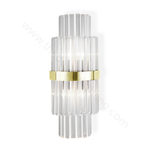 Wall design lamp   Hasima