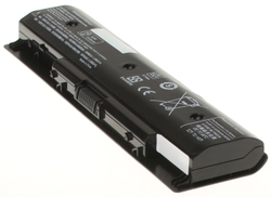 Аккумулятор iBatt 5200mAh, для HP- Pavilion 15-e005sr 17-e011sr Envy 15-j000er 17-e000er 15-e007sr 15-e008sr