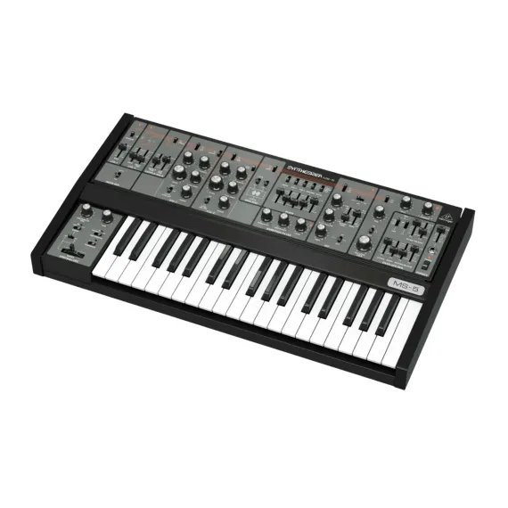 Behringer MS-5 Black
