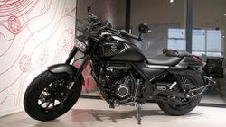 VOGE CU525