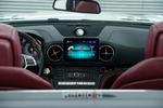 Магнитола для Mercedes-Benz SL (R231) 2012-2015 NTG 4.5/4.7 - RDL монитор 8.4" на Android 14, Быстрая, CarPlay, 4G SIM-слот
