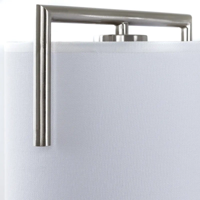 Бра Arte Lamp APEROL A5031AP-1SS, 1хE27