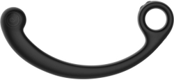 SVibe Snail AXI Spot Wand - Универсальный вибромассажер