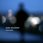 Dirk Maassen / Echoes (2LP)
