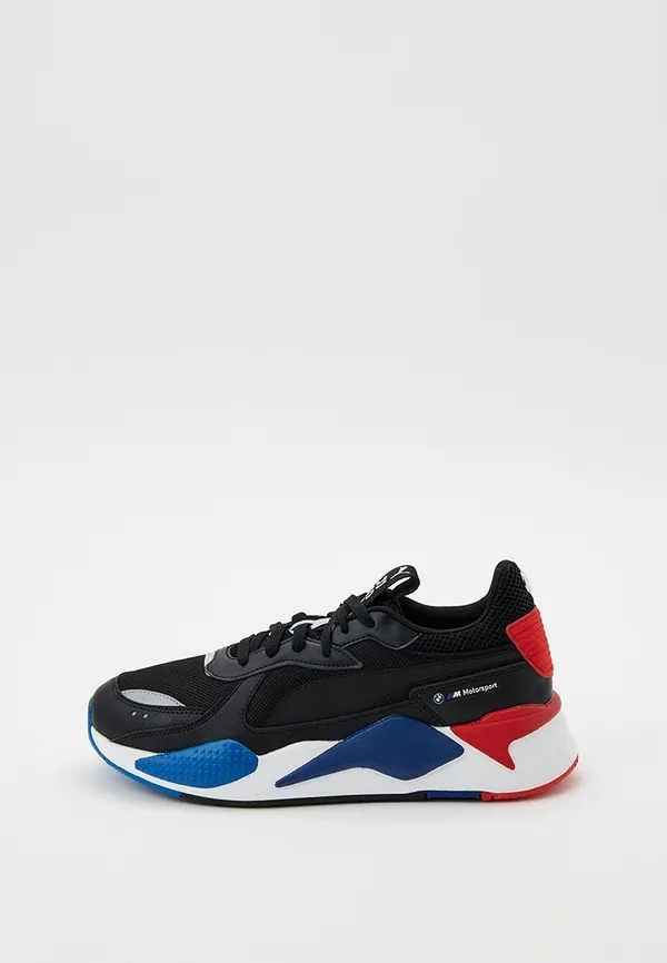Кроссовки мужские PUMA BMW MMS RS-X