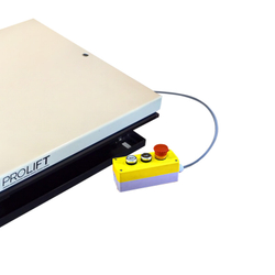 Подъемный стол PROLIFT M2 HIW2.0EU