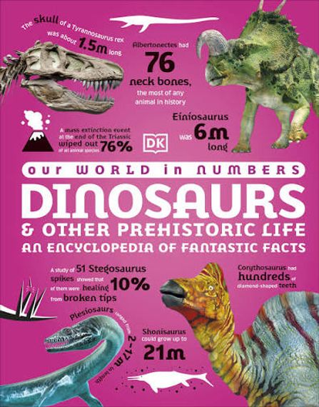 Dinosaurs &amp; Other Prehistoric Life
