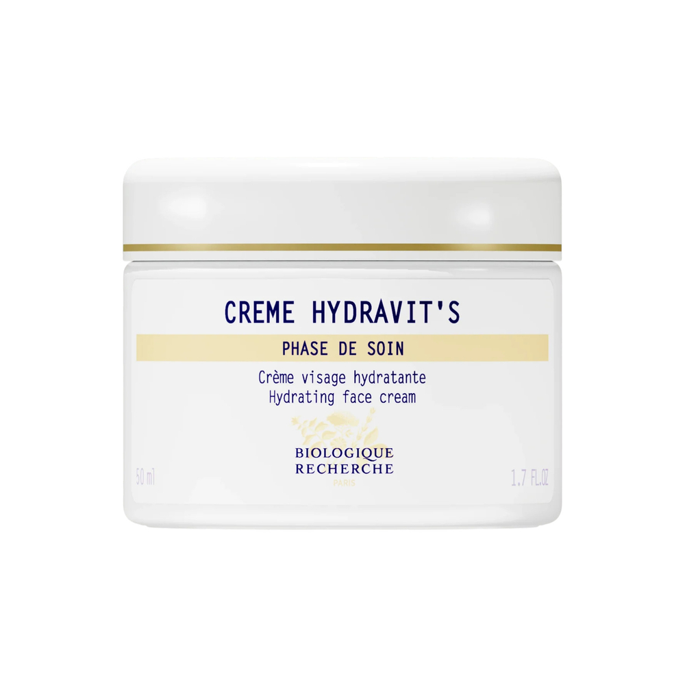 Creme Hydravit’S