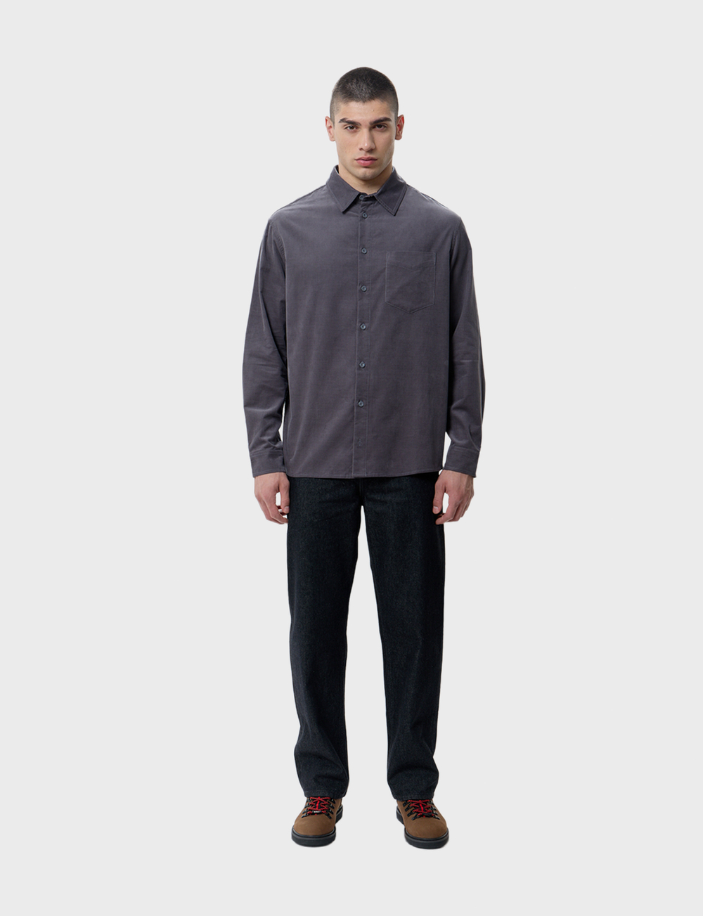 Рубашка Lee Cooper