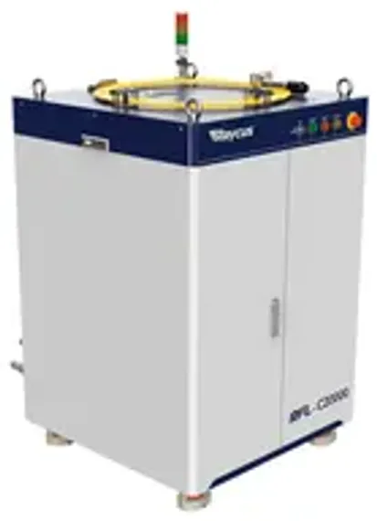 Одномодульный непрерывный лазерный источник Raycus серии HP RFL-C6000XZ 6000 Вт