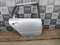 Дверь задняя правая LADA Granta 11-18 Б/У Оригинал 21910620001470