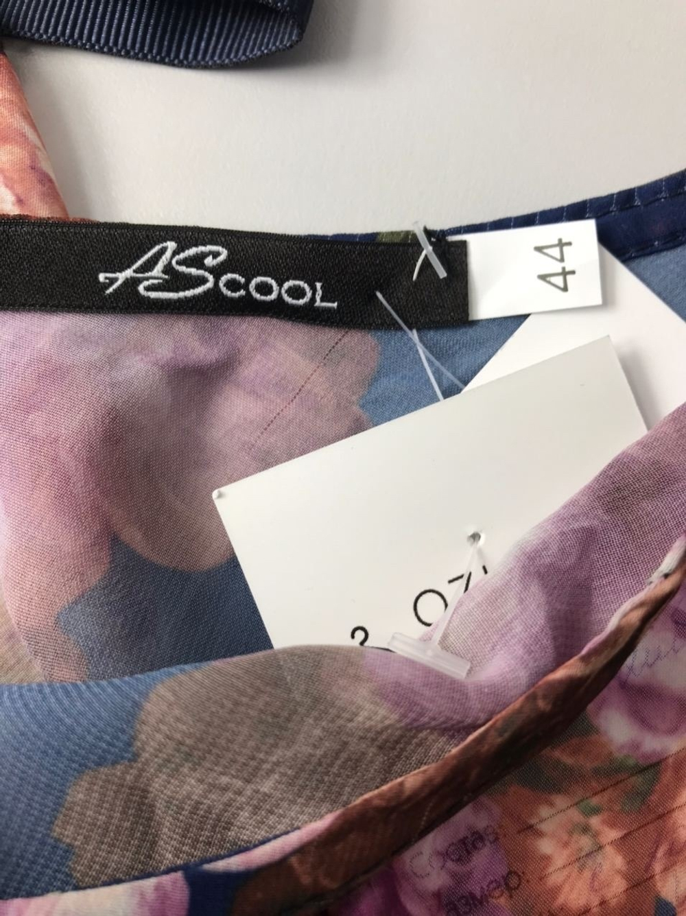 Комбинезон ASCOOL 44 размер, новый