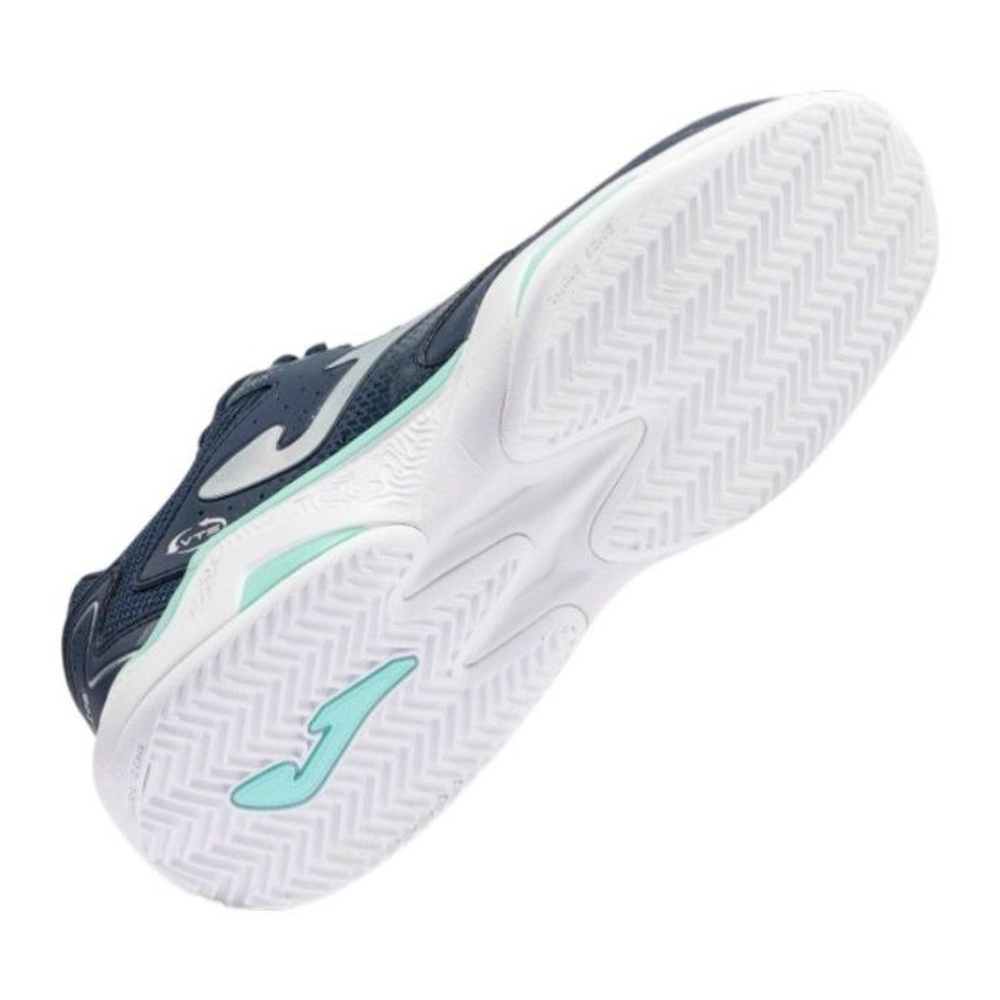 Теннисные кроссовки Joma Master 1000 Men 2503 Clay - navy blue