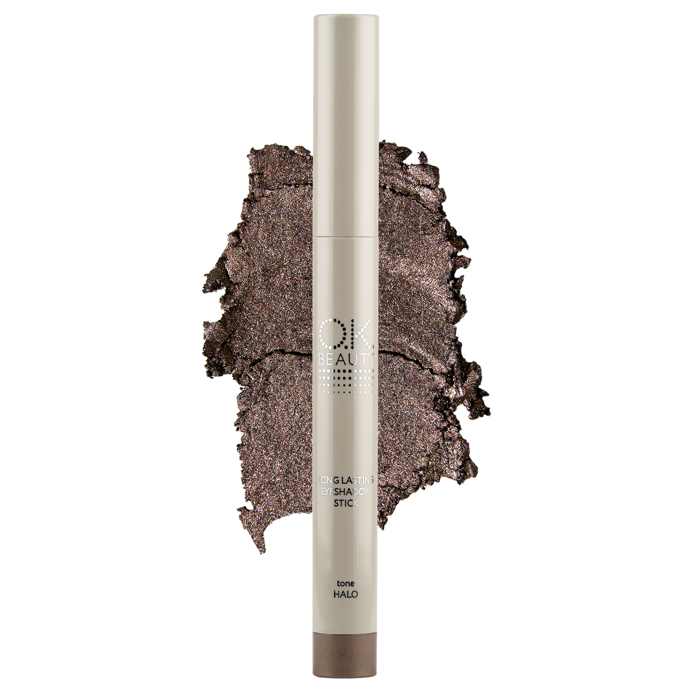Стойкие тени-карандаш для век LONG LASTING EYESHADOW STICK в оттенке HALO
