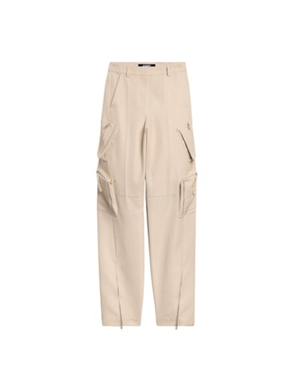 Брюки JACQUEMUS