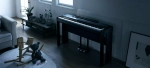 Yamaha P-515