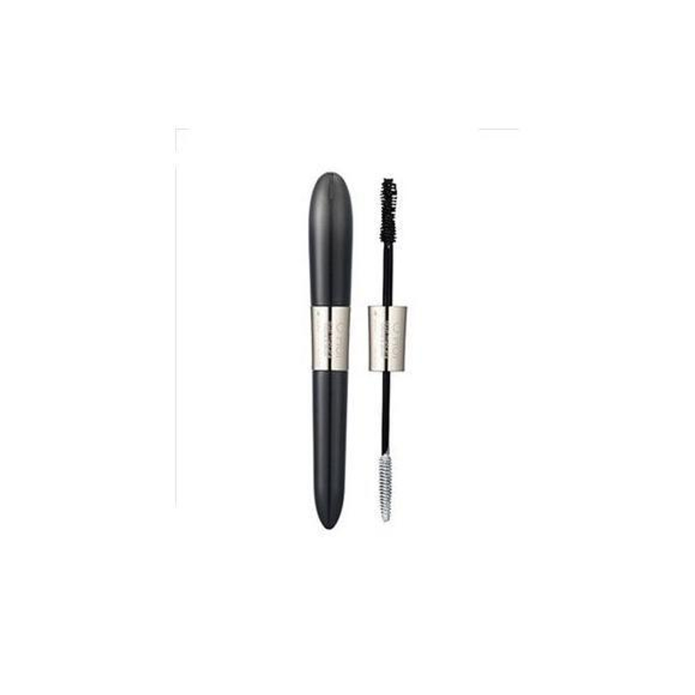 O HUI Двойная тушь с Serum для объема ресниц Dual mascara volume & serum, 1шт