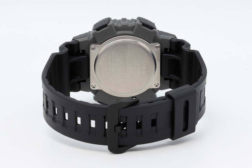 Японские наручные часы Casio Collection AEQ-110W-1A