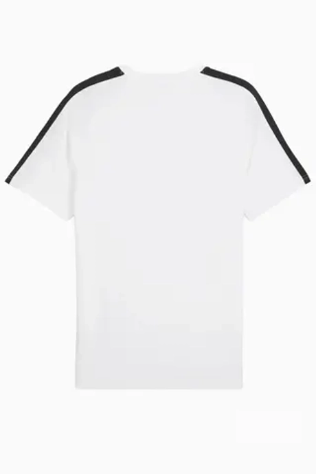 Футболка Puma T7 - белый