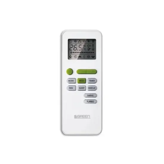 Кондиционер Green TSI/TSO-07 HRSY2