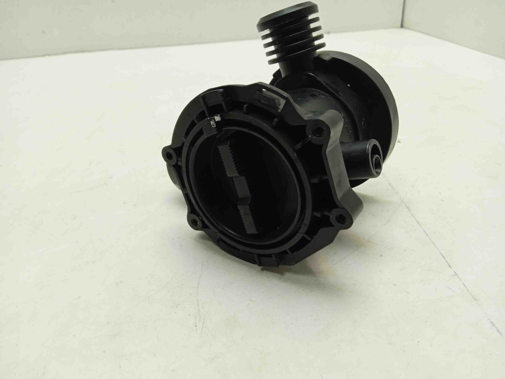 MVSB6125 кт170 Улитка сливного насоса для стиральной машины Hotpoint-Ariston MVSB6125 б/у