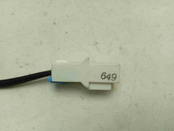 WD806U2GAWQ кт185 Датчик температуры сушки для стиральной машины Samsung WD806U2GAWQ б/у