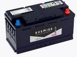 Аккумулятор 6CT-100 А.ч., о.п., R+, BUSHIDO