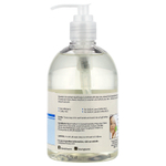 Clearly Natural, Essentials®, глицериновое мыло для рук, без отдушки, 354 мл (12 жидк. унций)