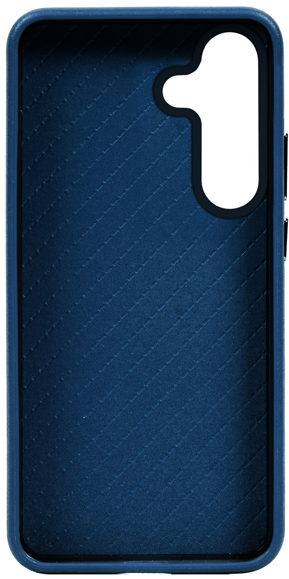 Дизайнерский чехол для SAMSUNG S25 с поддержкой беспроводной зарядки