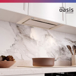 Вытяжка OASIS UM-50IG