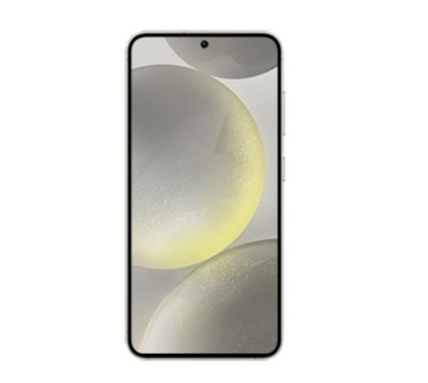 Смартфон Samsung Galaxy S24 8/512 ГБ (SM-S921B/DS) Зеленый | Jade Green