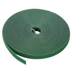 Лента для подвязки GREEN APPLE GA-ST25 липкая 10 м | GREEN APPLE
