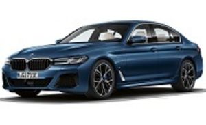 BMW G30/G31 (17- )