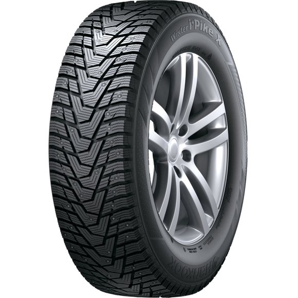 Cordiant 235/55R19 105T XL Winter i*Pike X W429A TL (шип.)
