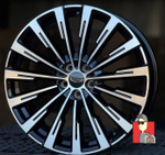 Комплект дисков Geely 20x8 et52 5x114.3
