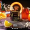Табак для кальяна Banger Iron Bru (Айрон Брю) 100 гр.