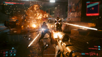 Cyberpunk 2077: Phantom Liberty (Призрачная свобода) Только ДЛС PS5