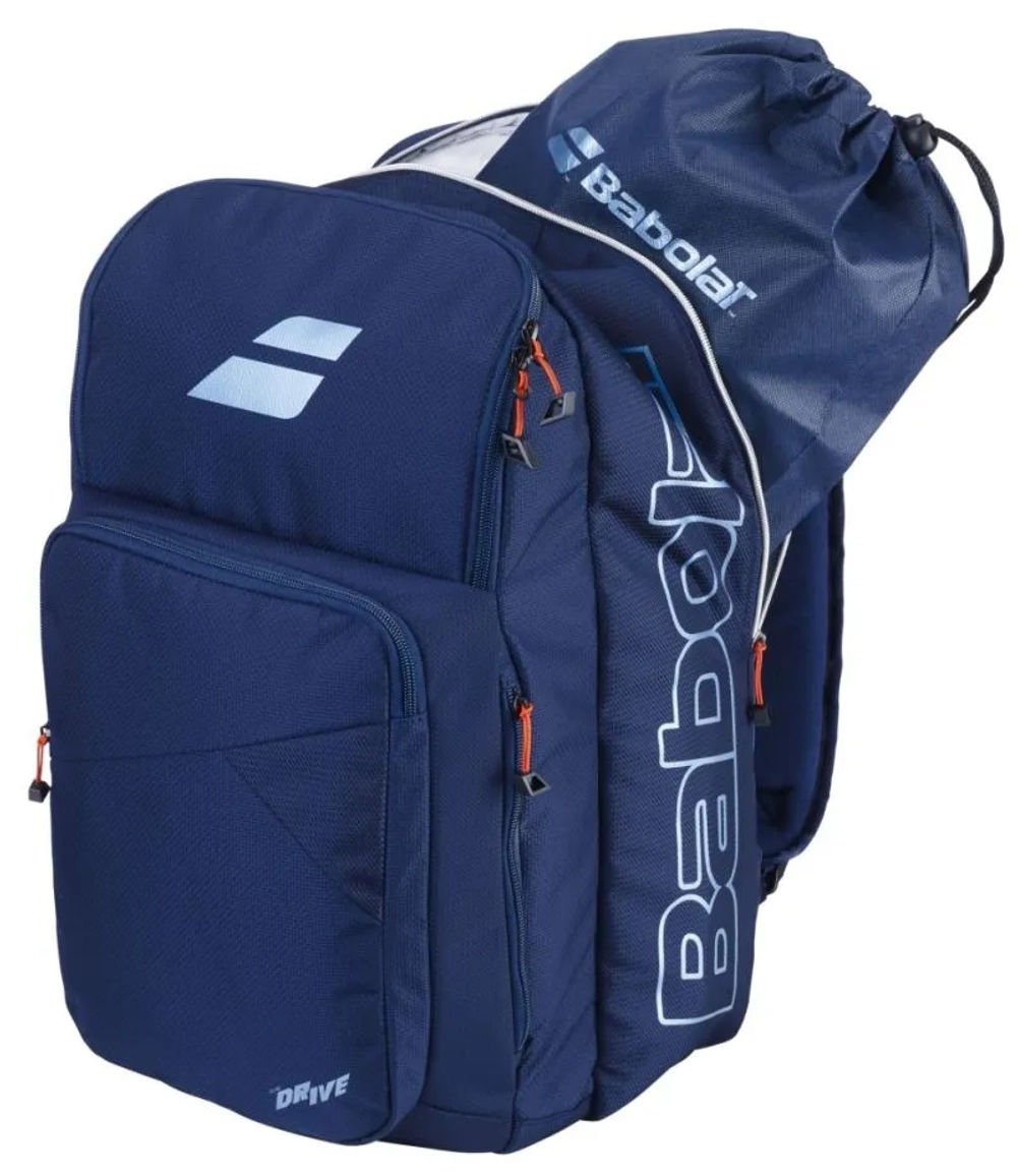 Рюкзак теннисный Babolat Pure Drive 11-gen Backpack